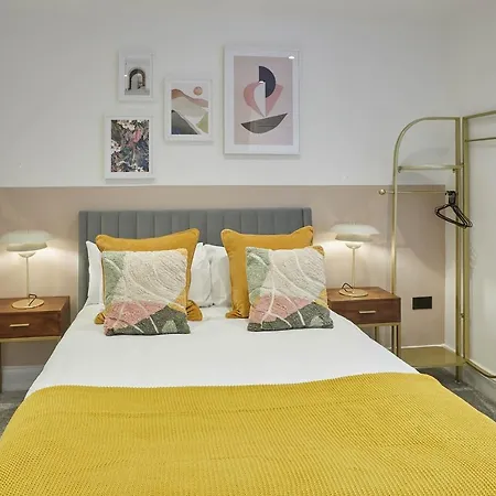 بيت للعطل Abbey Nook - Walk To Beach