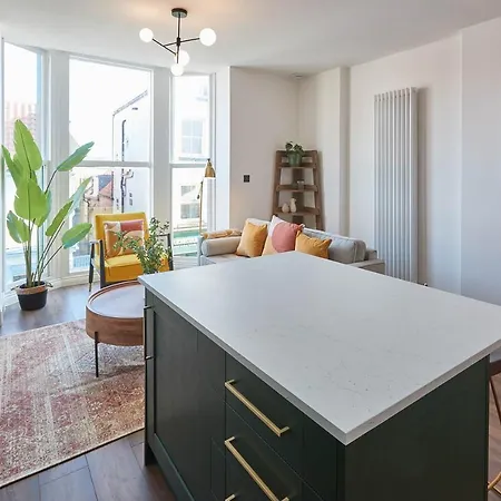 Host & - Abbey Nook Дом отдыха *