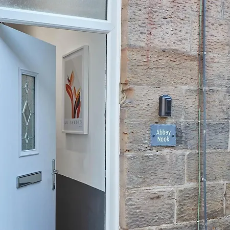Casa vacanze Abbey Nook - Walk To Beach *