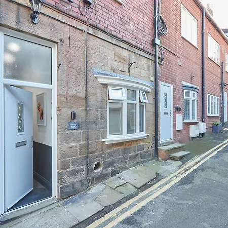 Дом отдыха Host & - Abbey Nook