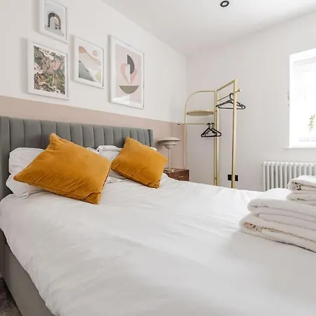 Holiday home Abbey Nook - Walk To Whitby