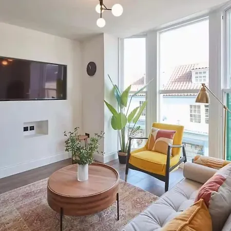 Appartamento Abbey Nook - Walk To *
