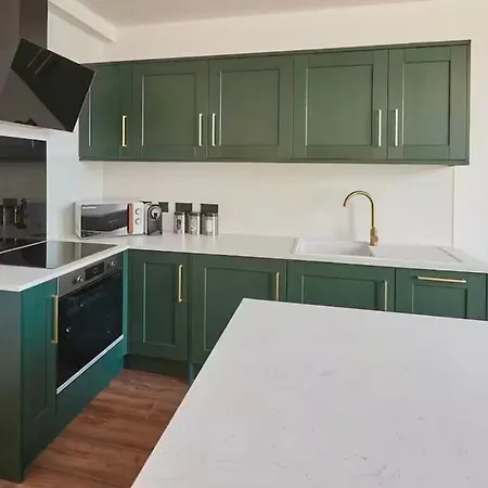 Appartamento Abbey Nook - Walk To *