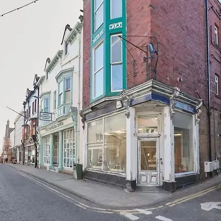 Appartamento Abbey Nook - Walk To Whitby