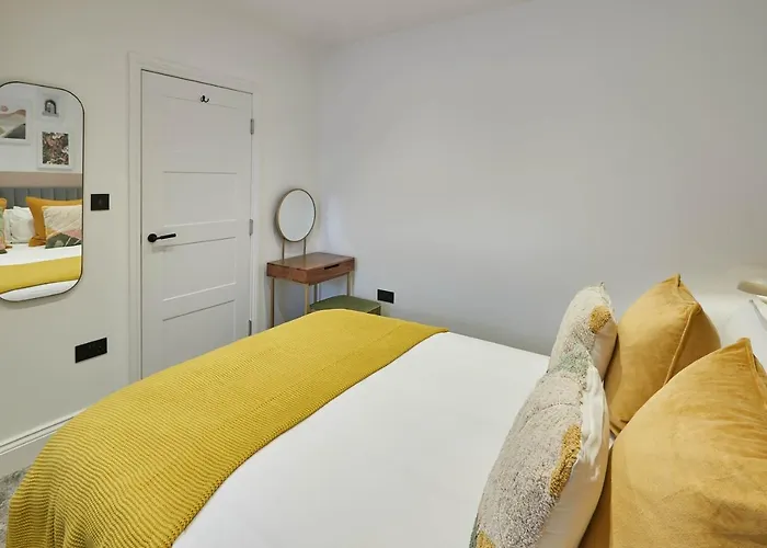 別荘 Host & - Abbey Nook