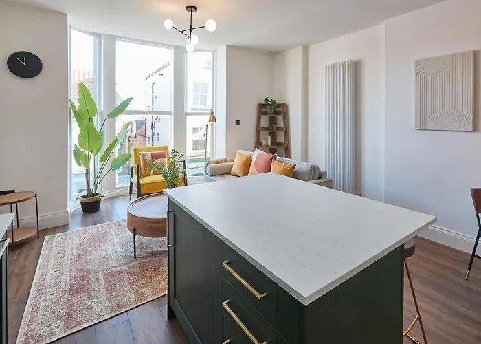 Host & - Abbey Nook 別荘 *