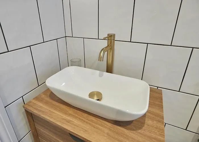 別荘 Host & - Abbey Nook *