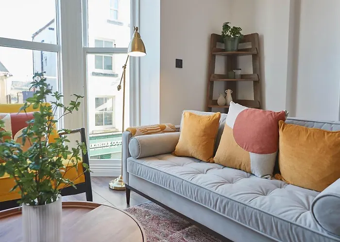 別荘 Host & - Abbey Nook *