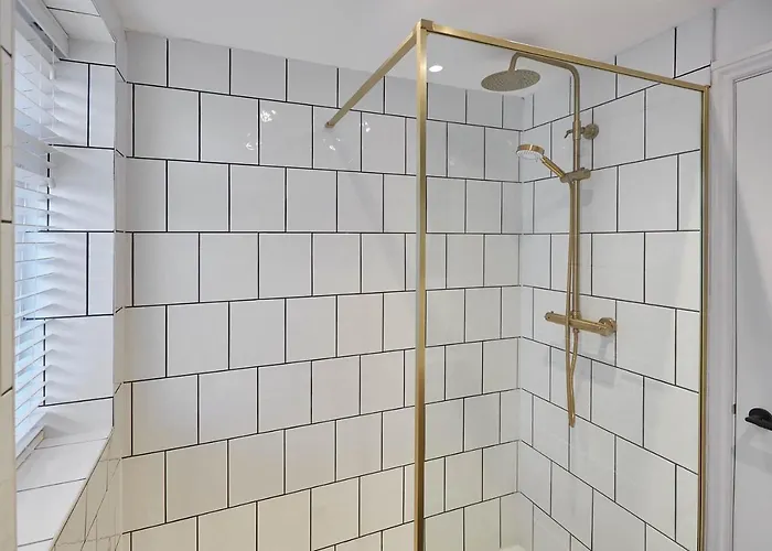 Host & - Abbey Nook * ウィットビー