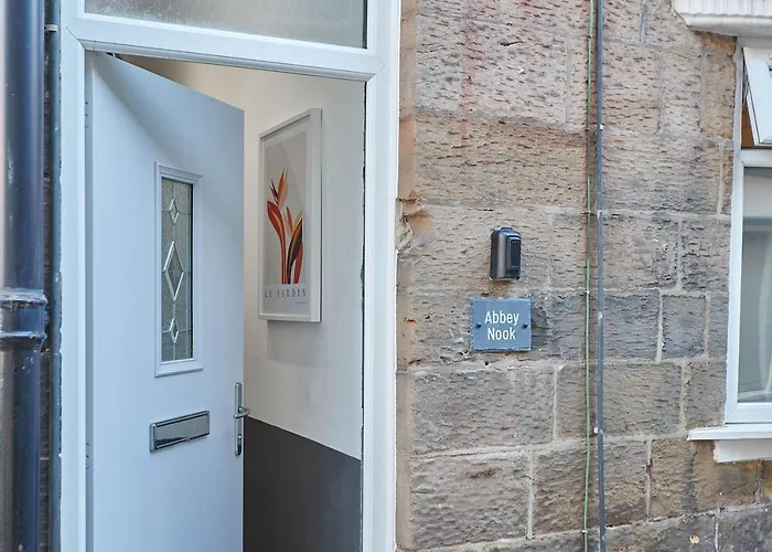 別荘 Host & - Abbey Nook *