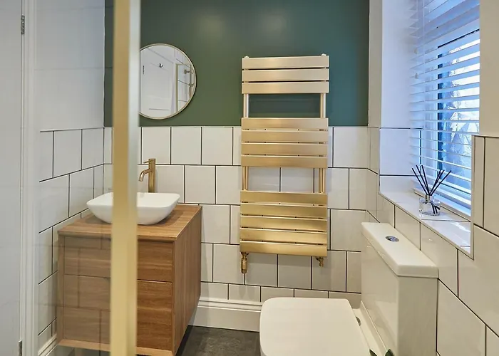 Host & - Abbey Nook *