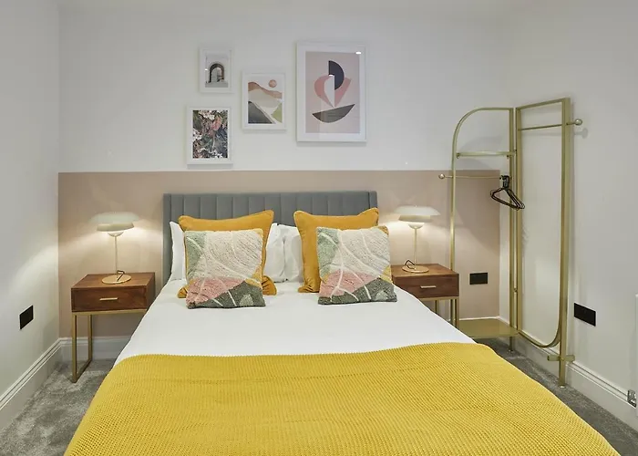 別荘 Host & - Abbey Nook