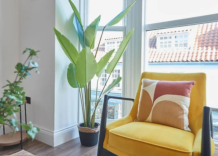 Host & - Abbey Nook 別荘