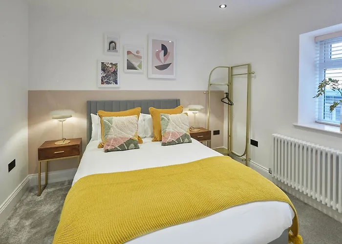 Host & - Abbey Nook * ウィットビー