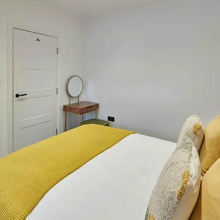 Vakantiehuis Host & - Abbey Nook