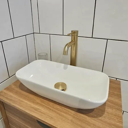 Vakantiehuis Host & - Abbey Nook *