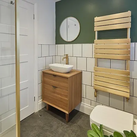 Vakantiehuis Host & - Abbey Nook *