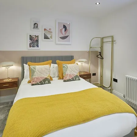 Host & - Abbey Nook * Whitby